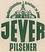 Logo Pilsener 1