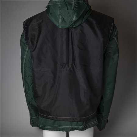 Jacke (Dachmarke - 01)