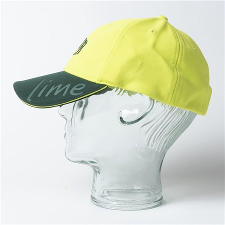 Kappe (Lime - 01)