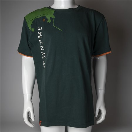 T-Shirt (Dachmarke - 02)