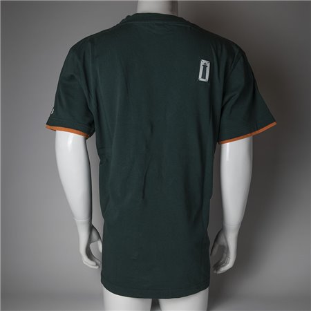 T-Shirt (Dachmarke - 02)