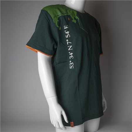 T-Shirt (Dachmarke - 02)