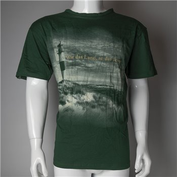 T-Shirt (Dachmarke - 06)