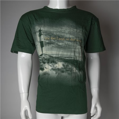 T-Shirt (Dachmarke - 06)