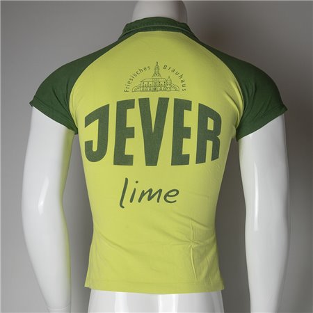 T-Shirt (Lime - 01)