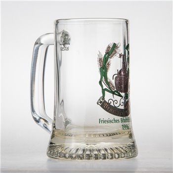 Glas (Brauerei - 001)