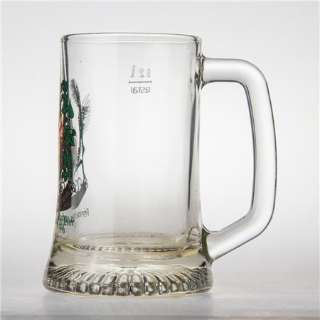 Glas (Brauerei - 001)