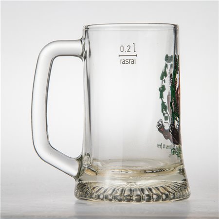 Glas (Brauerei - 001)