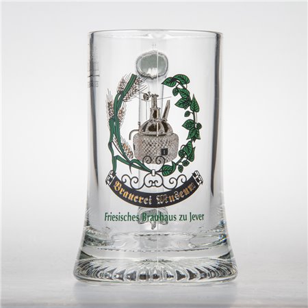 Glas (Brauerei - 002)