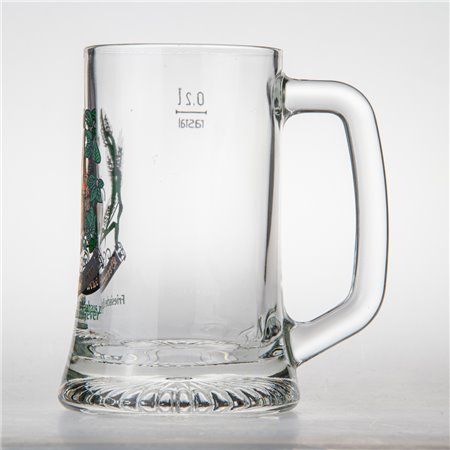 Glas (Brauerei - 002)