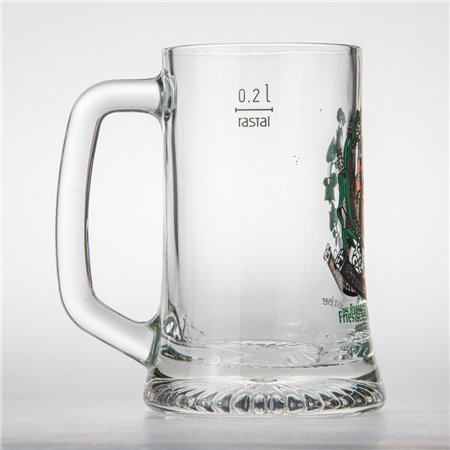 Glas (Brauerei - 002)