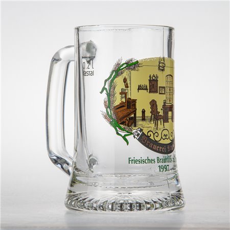 Glas (Brauerei - 003)