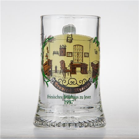 Glas (Brauerei - 003)
