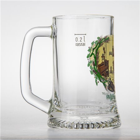 Glas (Brauerei - 003)