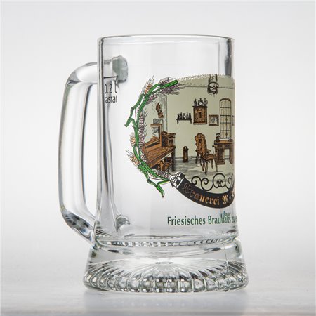 Glas (Brauerei - 004)