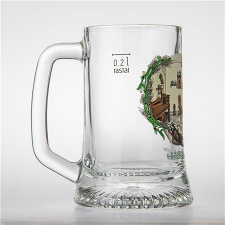 Glas (Brauerei - 004)