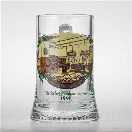 Glas (Brauerei - 005)