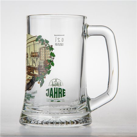 Glas (Brauerei - 005)