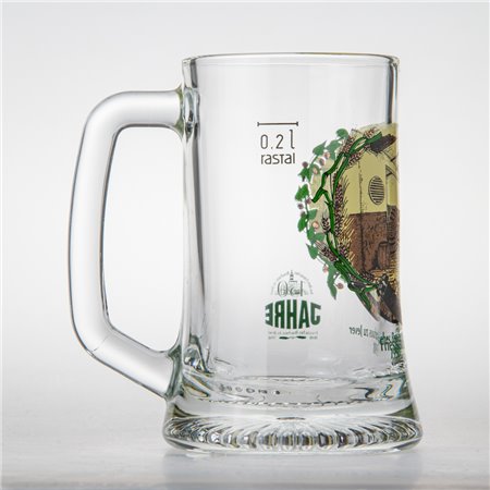 Glas (Brauerei - 005)