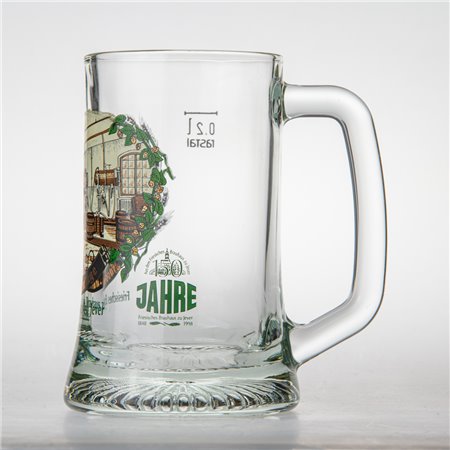 Glas (Brauerei - 006)