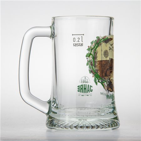 Glas (Brauerei - 006)