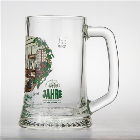 Glas (Brauerei - 007)