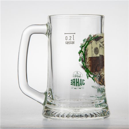 Glas (Brauerei - 007)