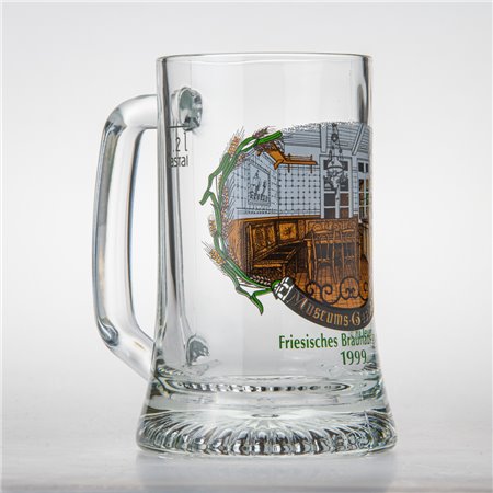 Glas (Brauerei - 008)