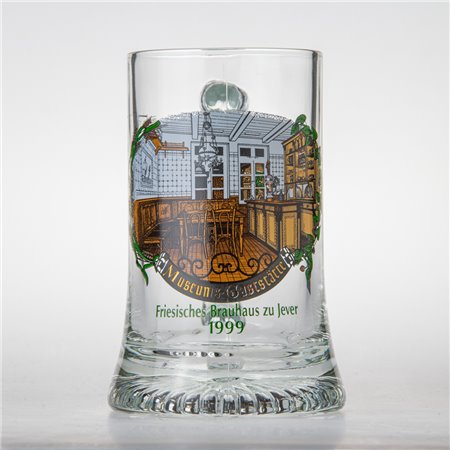 Glas (Brauerei - 008)