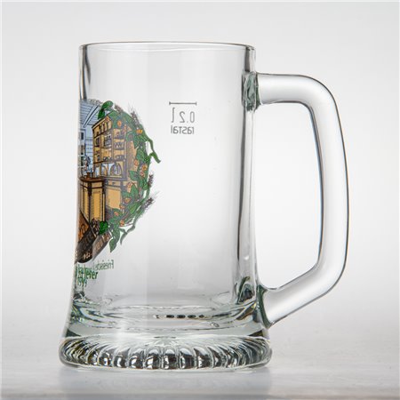 Glas (Brauerei - 008)