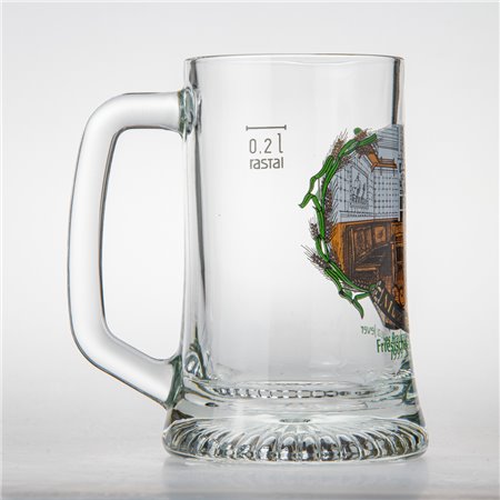 Glas (Brauerei - 008)