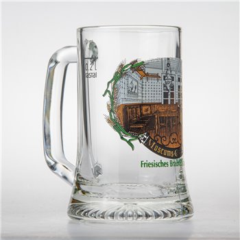 Glas (Brauerei - 009)