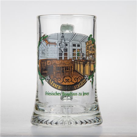 Glas (Brauerei - 009)