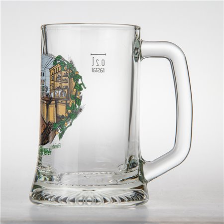 Glas (Brauerei - 009)