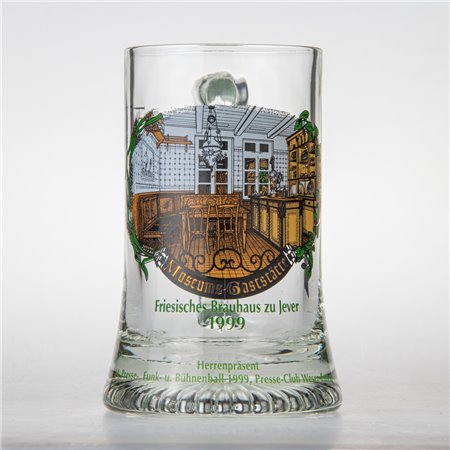 Glas (Brauerei - 010)