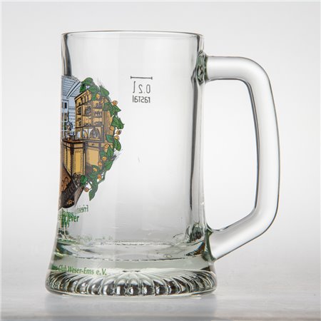 Glas (Brauerei - 010)