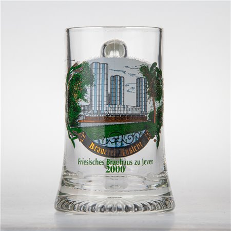 Glas (Brauerei - 011)