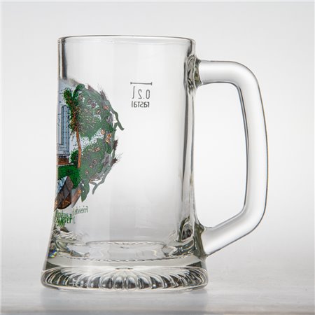 Glas (Brauerei - 011)