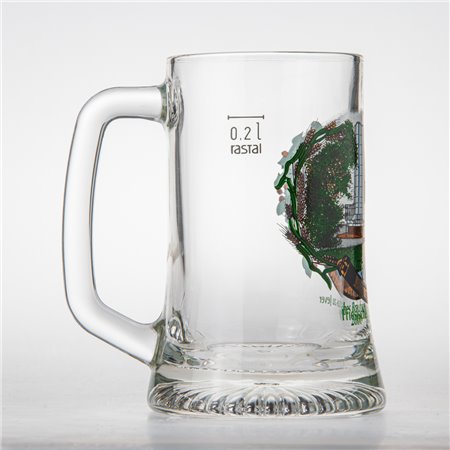 Glas (Brauerei - 011)