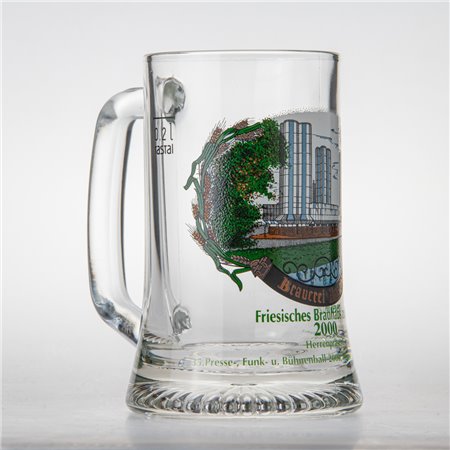 Glas (Brauerei - 012)
