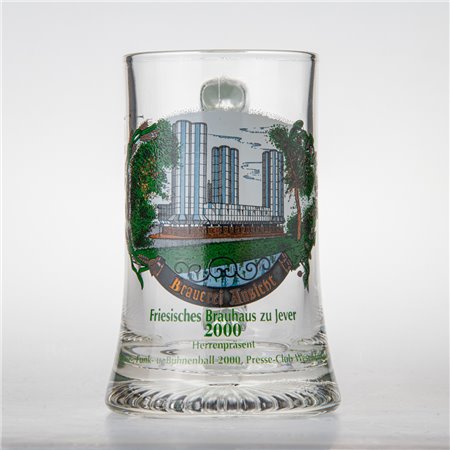 Glas (Brauerei - 012)