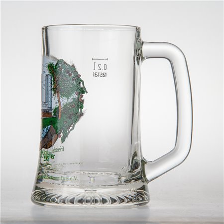 Glas (Brauerei - 012)