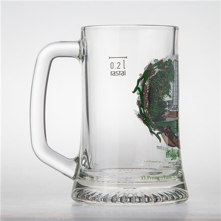 Glas (Brauerei - 012)