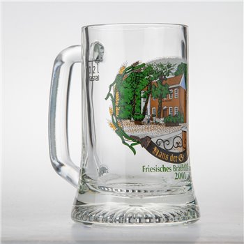 Glas (Brauerei - 013)