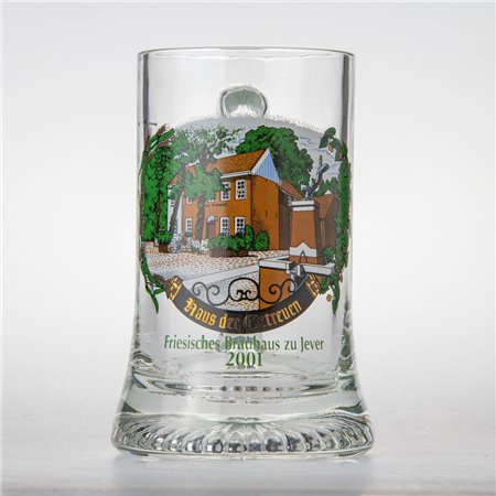 Glas (Brauerei - 013)