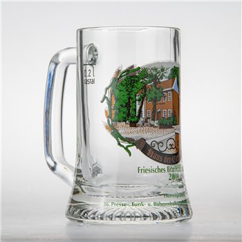 Glas (Brauerei - 014)