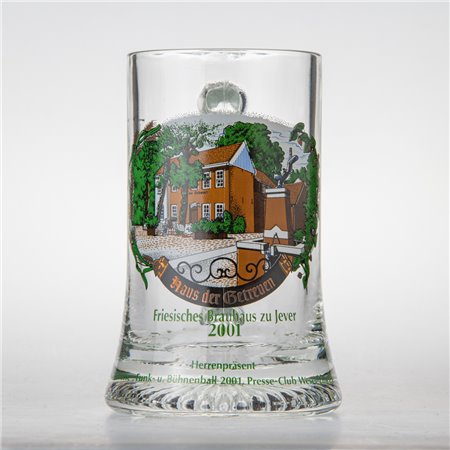 Glas (Brauerei - 014)