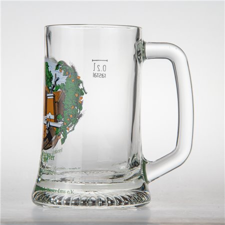 Glas (Brauerei - 014)