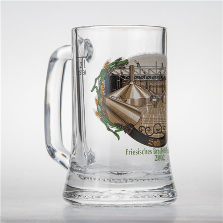 Glas (Brauerei - 015)