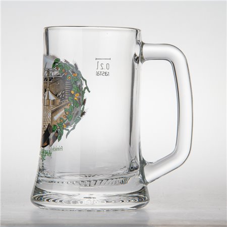 Glas (Brauerei - 015)